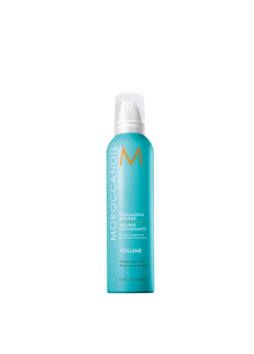VOLUMIZING MOUSSE Мусс для объема 250 мл