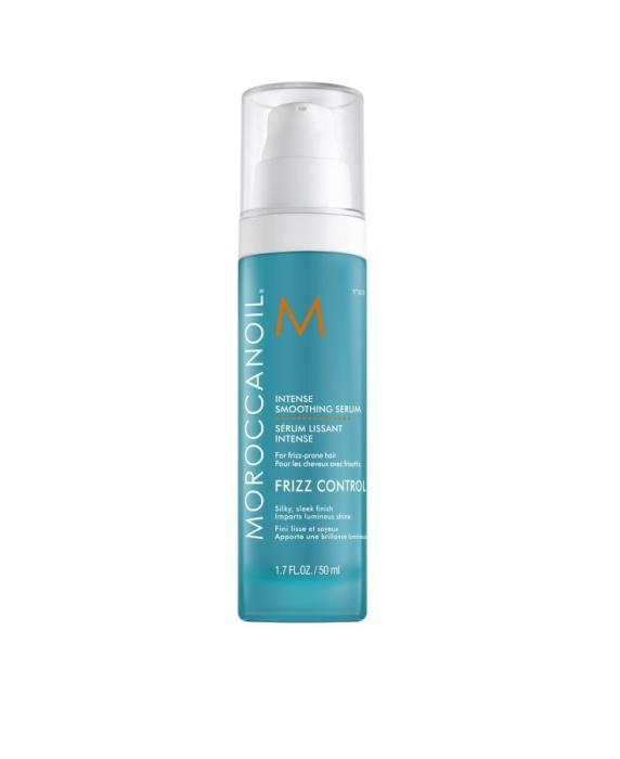 Спрей-Защита для укладки непослушных волос Frizz Shield Spray 50 мл