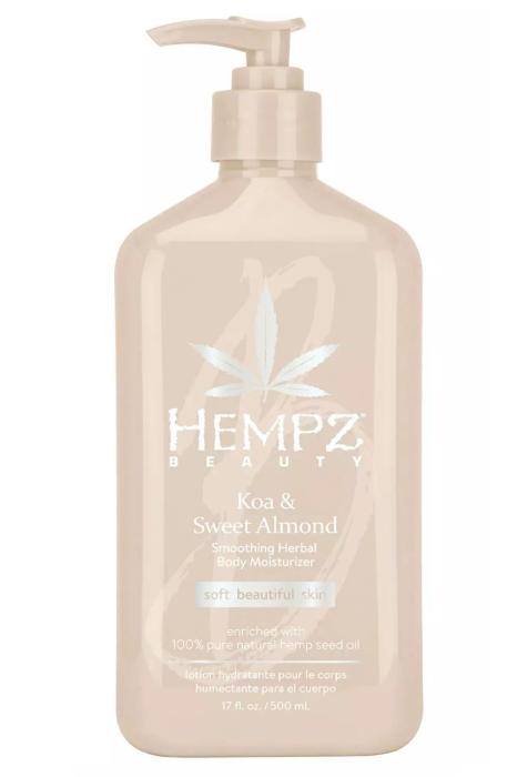 Пена для ванны смягчающая Коа и Сладкий Миндаль 200 мл