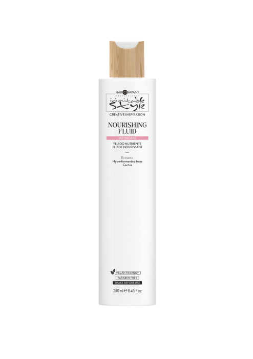 Inimitable Style Nourishing Флюид для волос питательный 250 мл