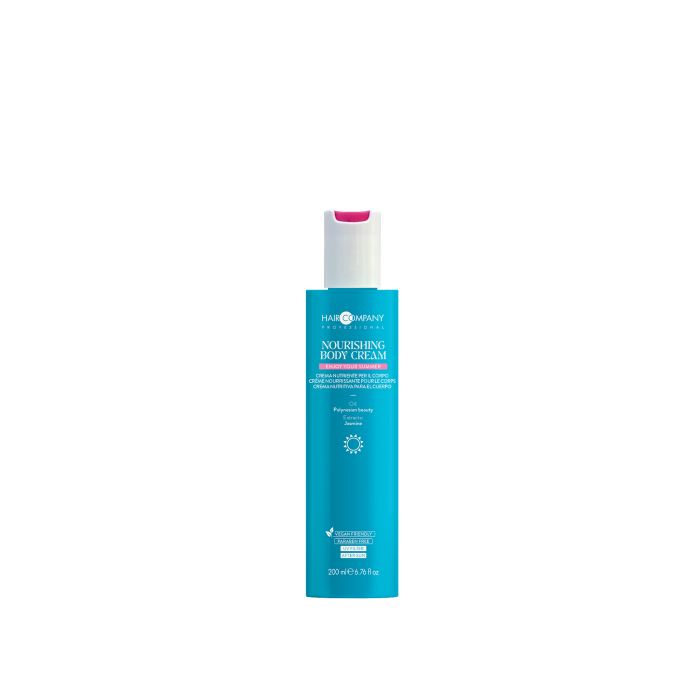 Sun Ritual Nourishing Крем для тела увлажняющий 200 мл