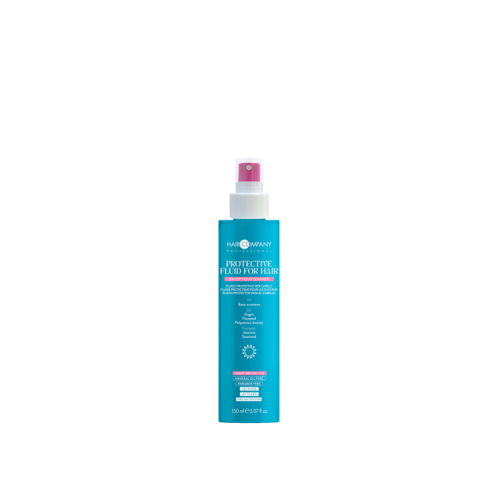 Sun Ritual Protective Флюид для волос защитный 150 мл