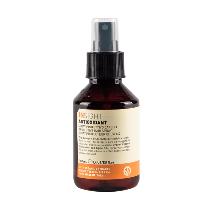 ANTIOXIDANT Спрей для защиты и омоложения волос 100 мл