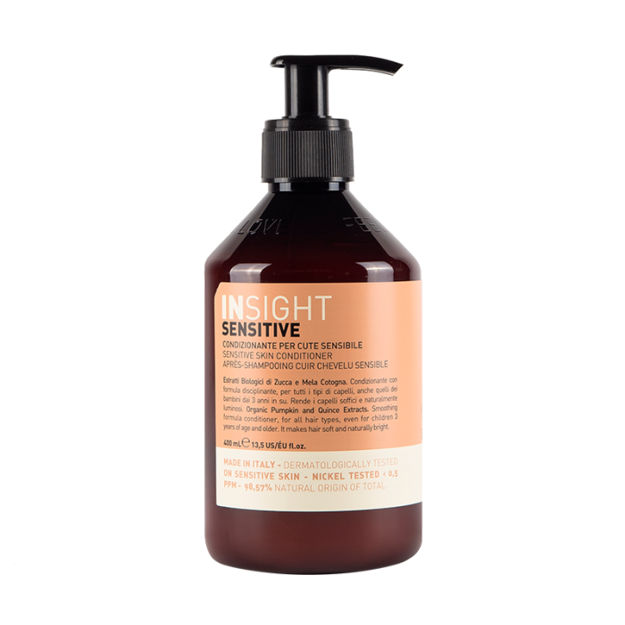 SENSITIVE Кондиционер для чувствительной кожи головы 500 мл