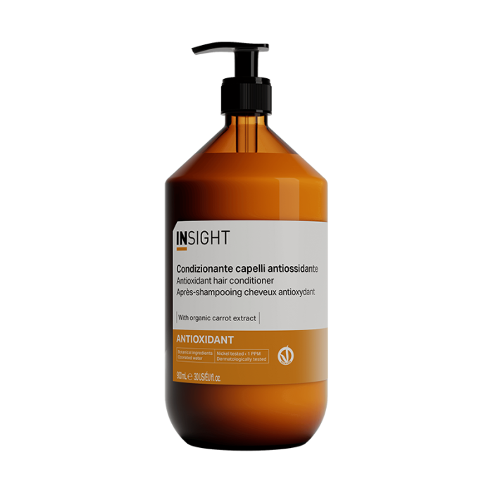 ANTIOXIDANT Кондиционер для защиты и омоложения волос 900 мл