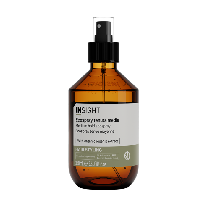 ECOSPRAY MEDIUM HOLD Эколак средней фиксации 250 мл