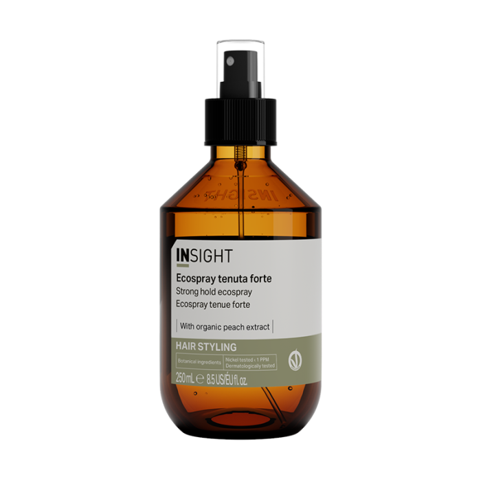ECOSPRAY STRONG HOLD Эколак сильной фиксации 250 мл