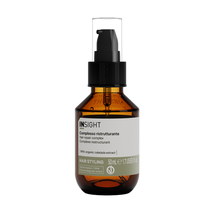 HAIR REPAIR COMPLEX  Восстанавливающий комплекс для волос 50 мл