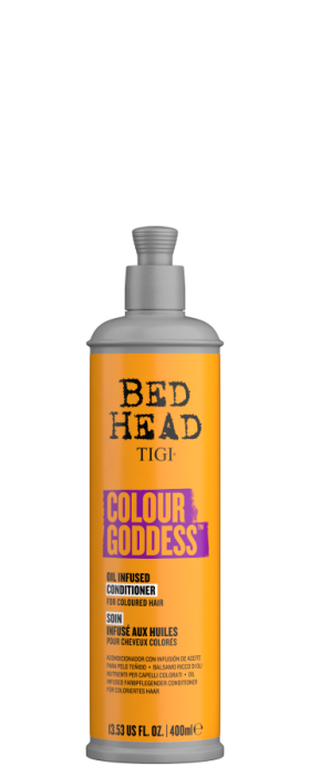BED HEAD COLOUR GODDESS Кондиционер для окрашенных волос 400 мл