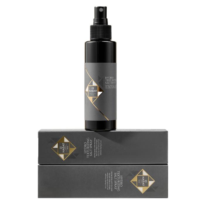 HYDRO TEXTURIZING SALT SPRAY Солевой спрей для волос 110 мл
