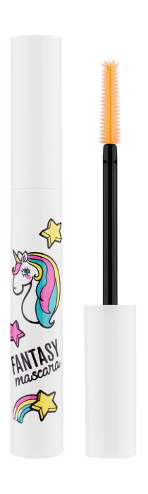 Тушь для ресниц Fantasy Mascara удлиняющая Черная