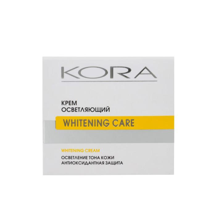 Special Whitening Care Крем осветляющий 50 мл