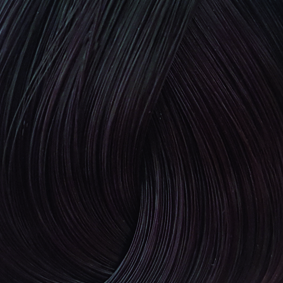 Expert Color перманентный крем-краситель 100 мл № 4/6 шатен фиолетовый