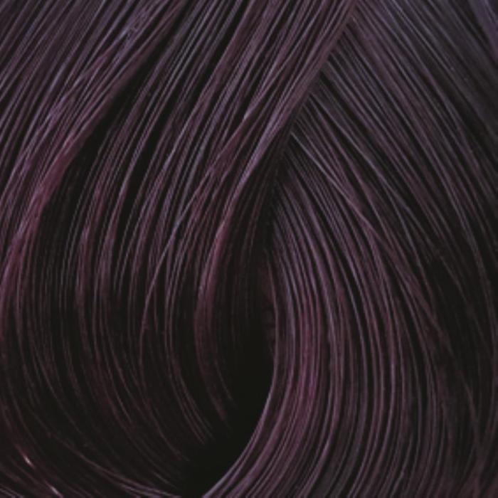 Expert Color перманентный крем-краситель 100 мл № 5/6 светлый шатен фиолетовый