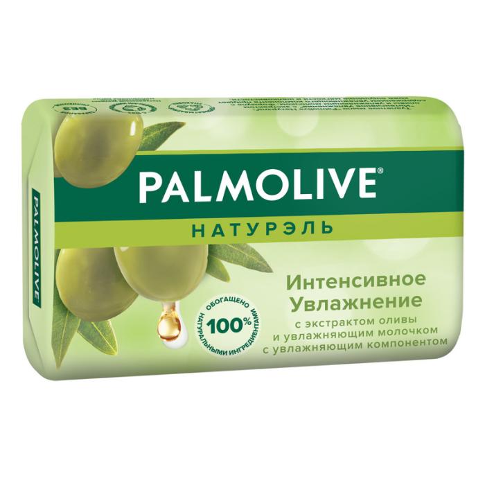 Натурэль Олива 90 г
