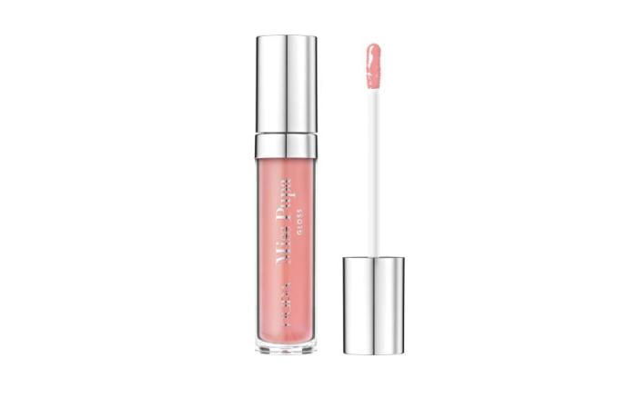 MISS PUPA GLOSS Блеск для губ № 401 Милый розовый