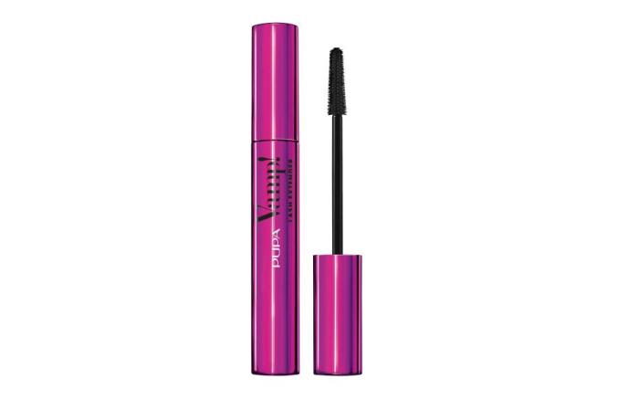 Тушь для ресниц VAMP! LASH EXTENDER № 112 Экстра черный