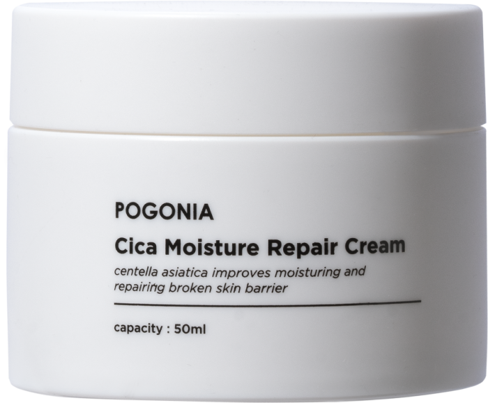 Крем увлажняющий и восстанавливающий Сica moisture repair 50 мл