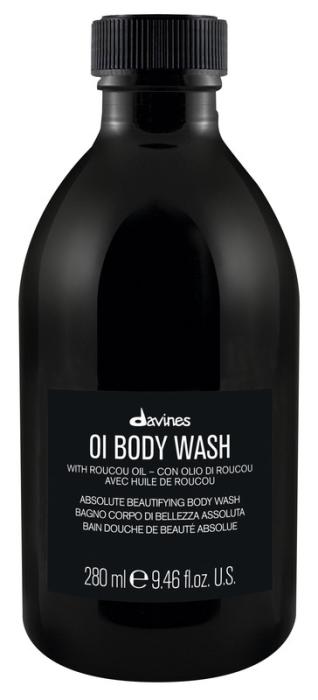 OI BODY WASH Гель для душа для абсолютной красоты тела 250 мл