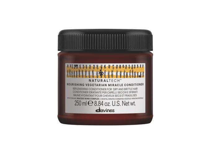 NOURISHING Питательный кондиционер Вегетарианское чудо 250 мл