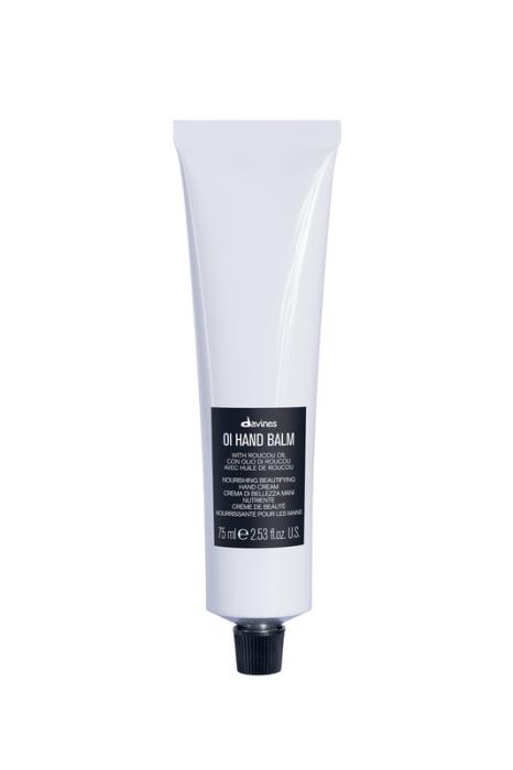 OI HAND BALM Бальзам для рук 75 мл
