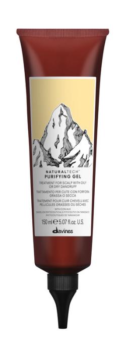 Purifying Очищающий гель против перхоти 150 мл