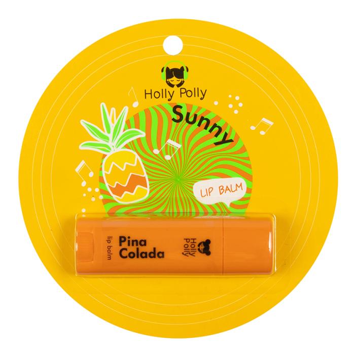 Бальзам для губ Sunny Пина Колада 4,8 г