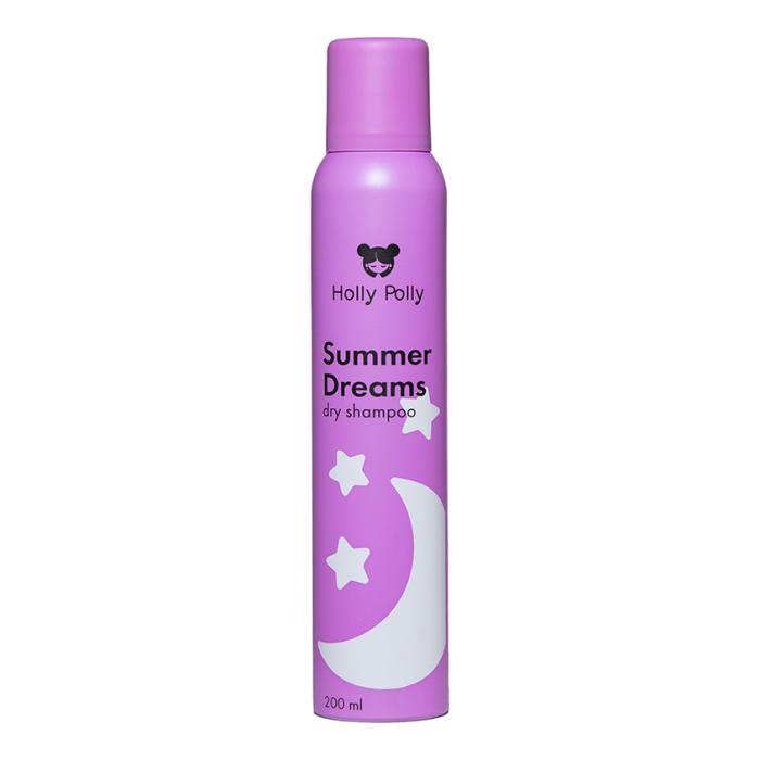 SUMMER DREAMS Сухой шампунь 200 мл
