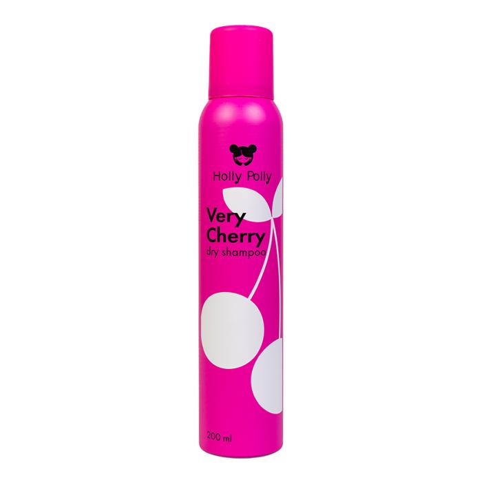 VERY CHERRY Сухой шампунь 200 мл