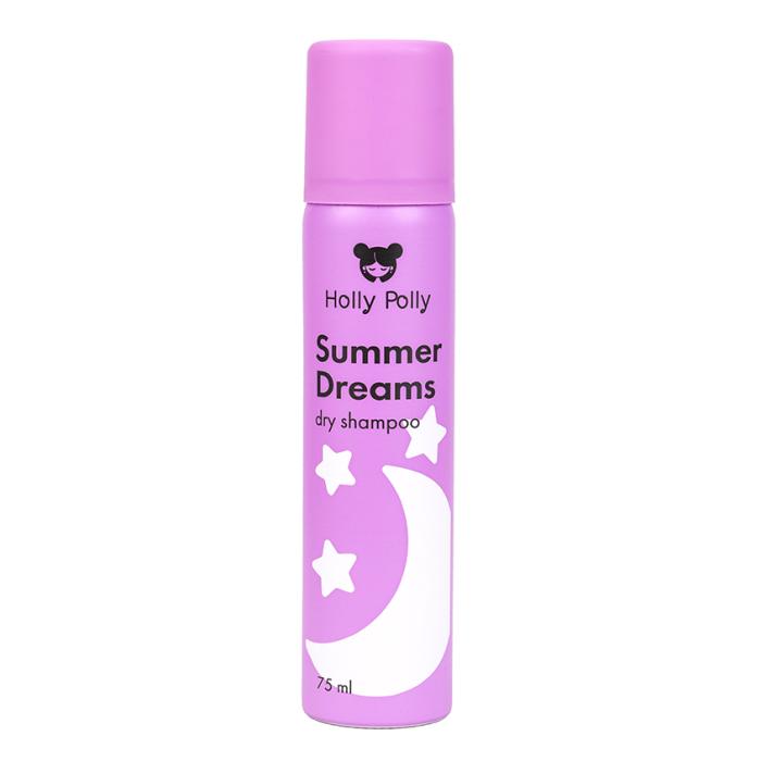 SUMMER DREAMS Сухой шампунь 75 мл