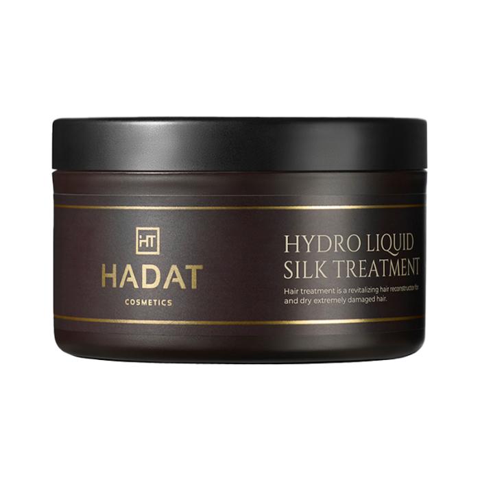 HYDRO LIQUID SILK TREATMENT Маска для волос Жидкий шелк 300 мл