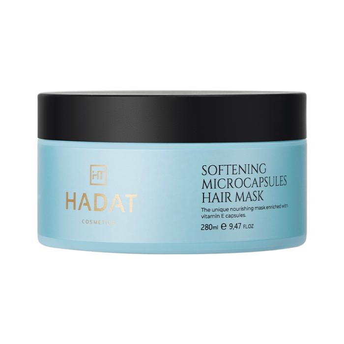 MICROCAPSULE Смягчающая маска с микрокапсулами 280 мл