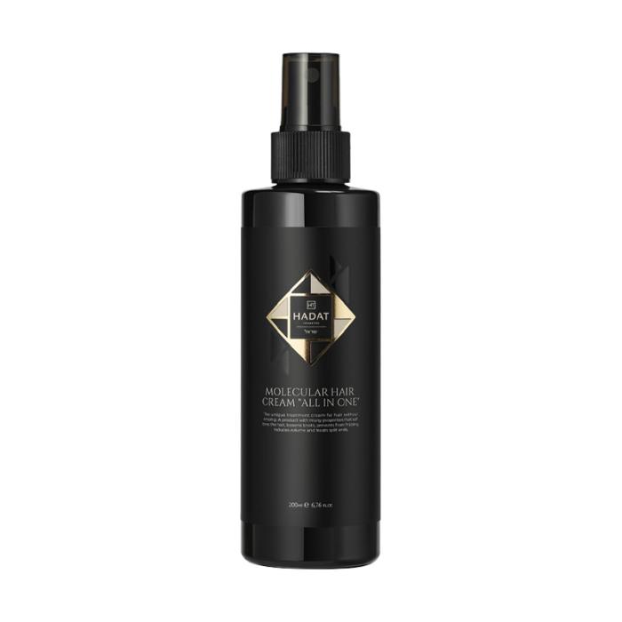 MOLECULAR ALL IN ONE Несмываемый крем-спрей 200 мл