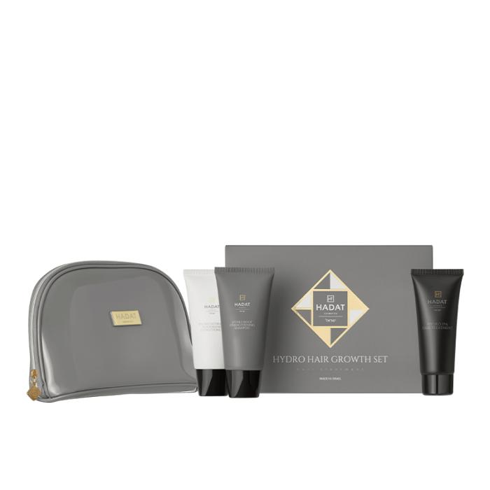 HYDRO HAIR GROWTH SET Набор для роста волос 70х3 мл