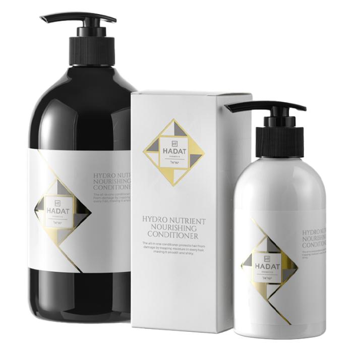 HYDRO NUTRIENT NOURISHING Увлажняющий кондиционер 250 мл