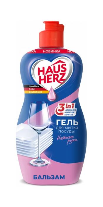 Средство для мытья посуды Бальзам 450 мл