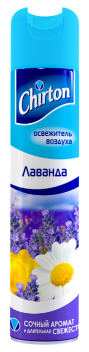 Освежитель воздуха "Лаванда" 300 мл