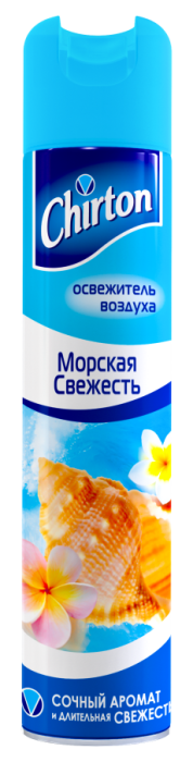 Освежитель воздуха "Морская свежесть" 300 мл