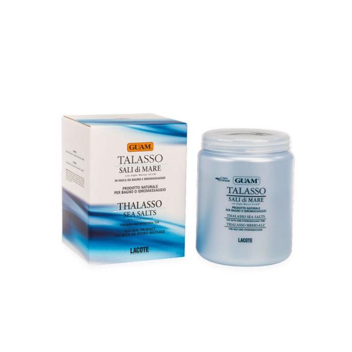 TALASSO Соль для ванны 1000 г