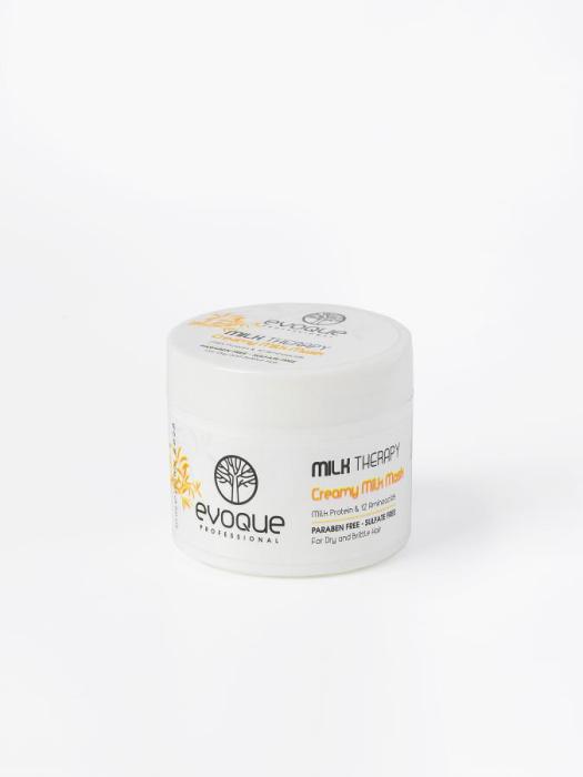 MILK THERAPY CREAMY MILK Крем-маска Молочная Терапия для волос 50 мл