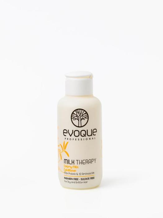 MILK THERAPY CREAMY MILK CONDITIONER Кондиционер Молочная Терапия для волос 100 мл