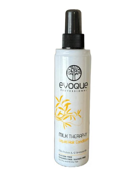 MILK THERAPY HAIR YOGUR Кондиционер для волос Молочная терапия 200 мл