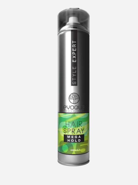 NO GAS HAIR SPRAY Лак спрей без газа для волос 200 мл