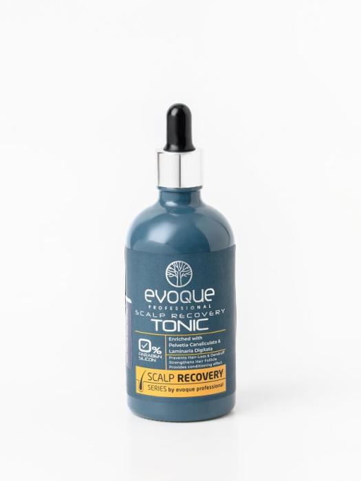 SCALP RECOVERY Тоник для восстановления кожи головы против выпадения 90 мл
