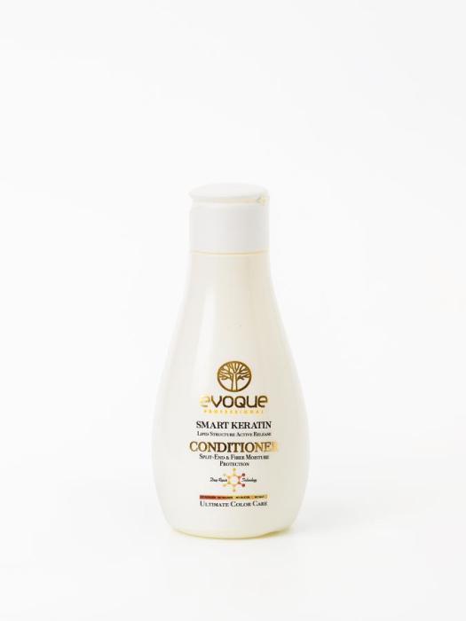 SMART KERATIN Кондиционер для волос Умный Кератин 100 мл