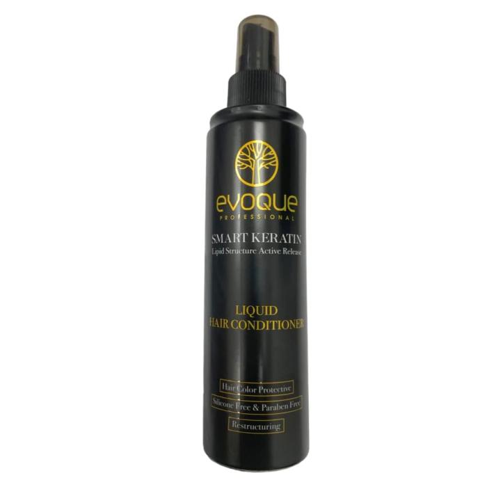 SMART KERATIN LIQUID HAIR Кондиционер для волос умный кератин 200 мл
