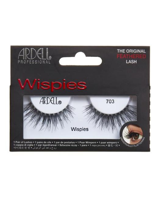 WISPIES Накладные ресницы № 703