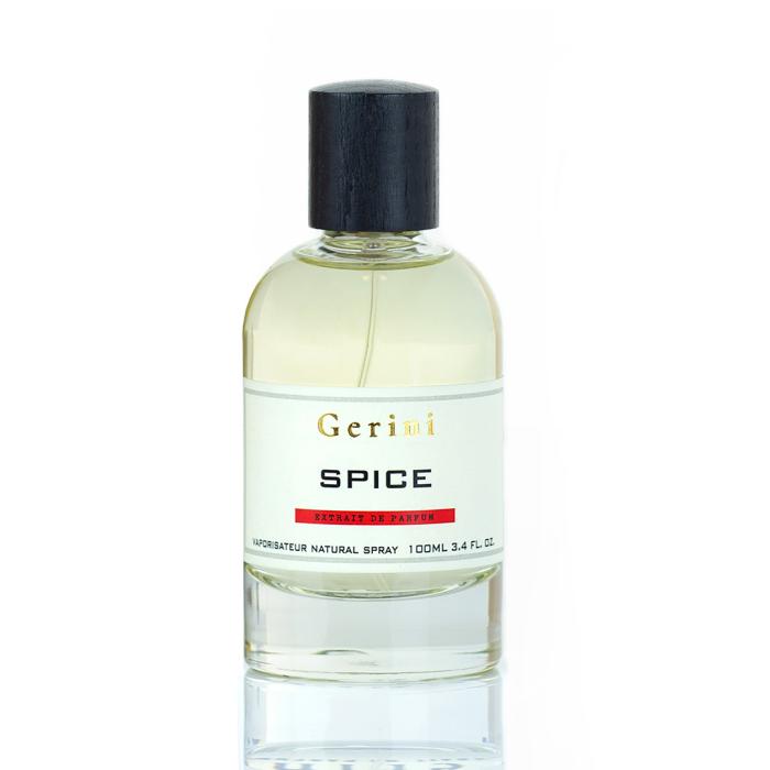 SPICE ДУХИ СПРЕЙ УНИСЕКС 100 мл