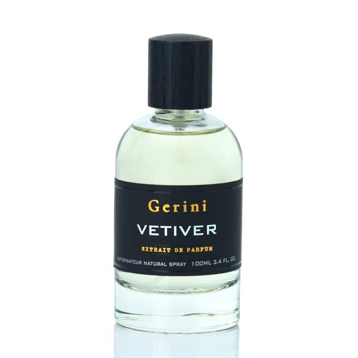 VETIVER ДУХИ СПРЕЙ УНИСЕКС 100 мл