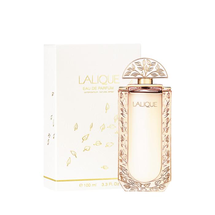 Lalique De Lalique Парфюмерная вода женская 100 мл